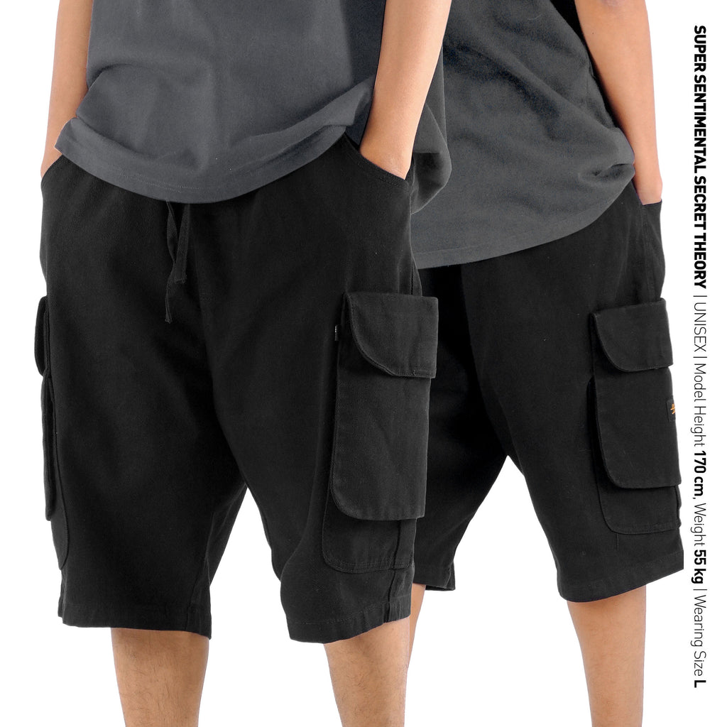 SSST - Sarrouel Pants