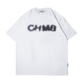 Chambre - Oversized Censored White