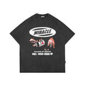 Miracle Mates - Monograph Black Wash