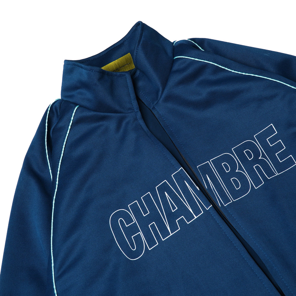 Chambre - Track Top Maradonia