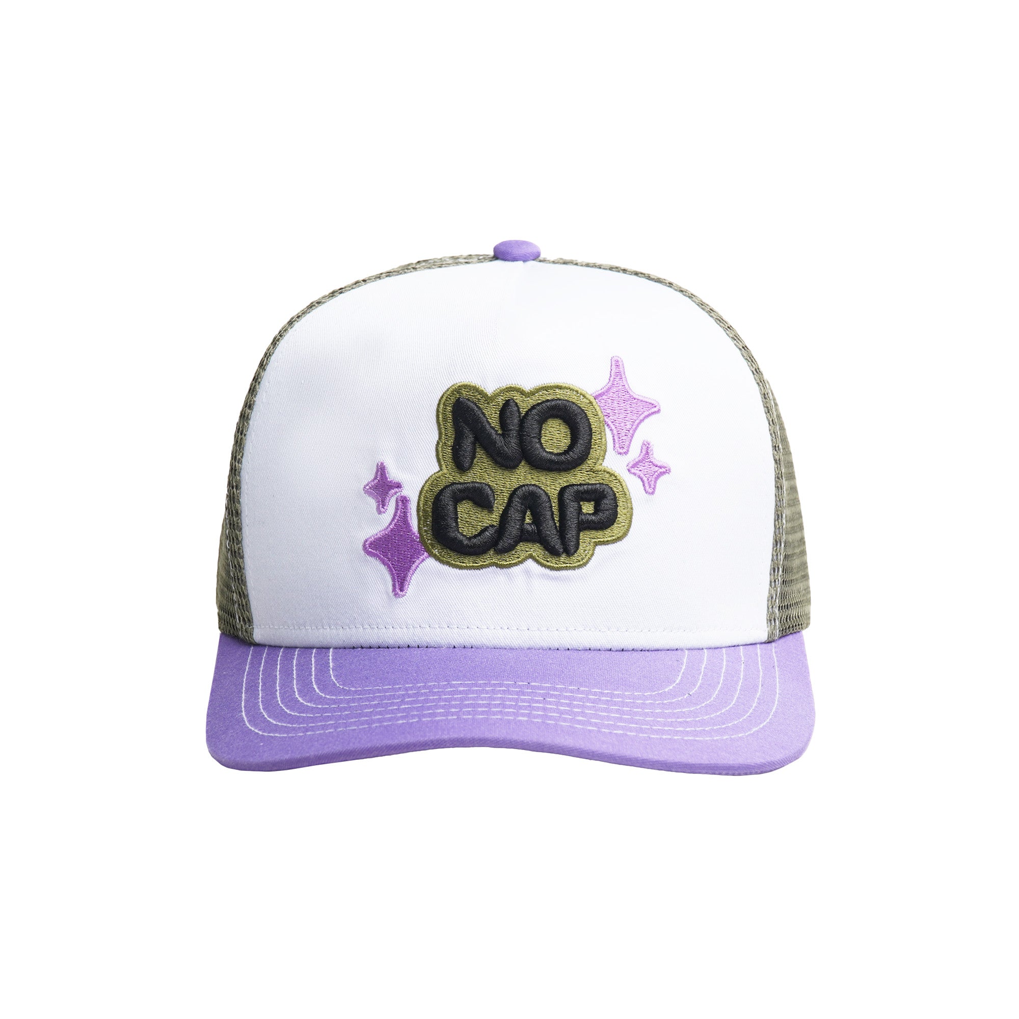 Chambre - Trucker No Cap