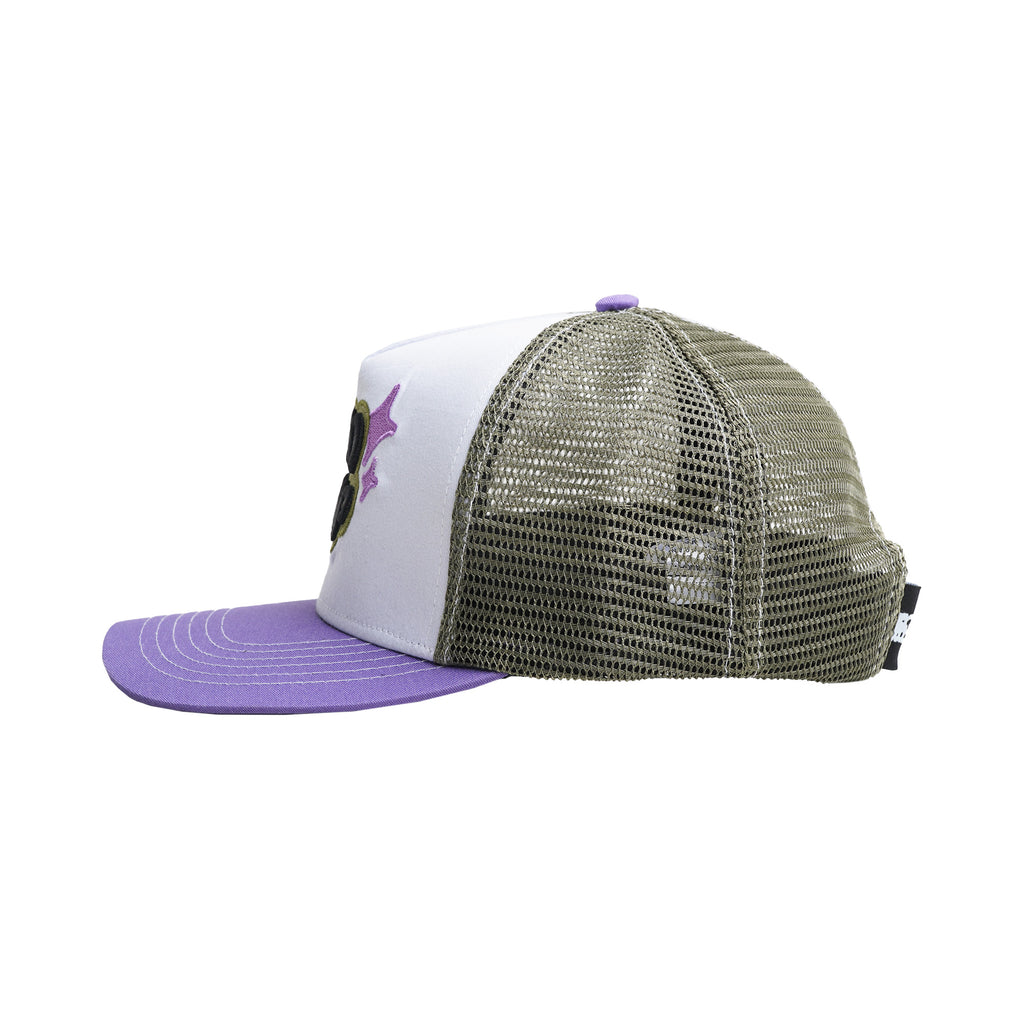 Chambre - Trucker No Cap
