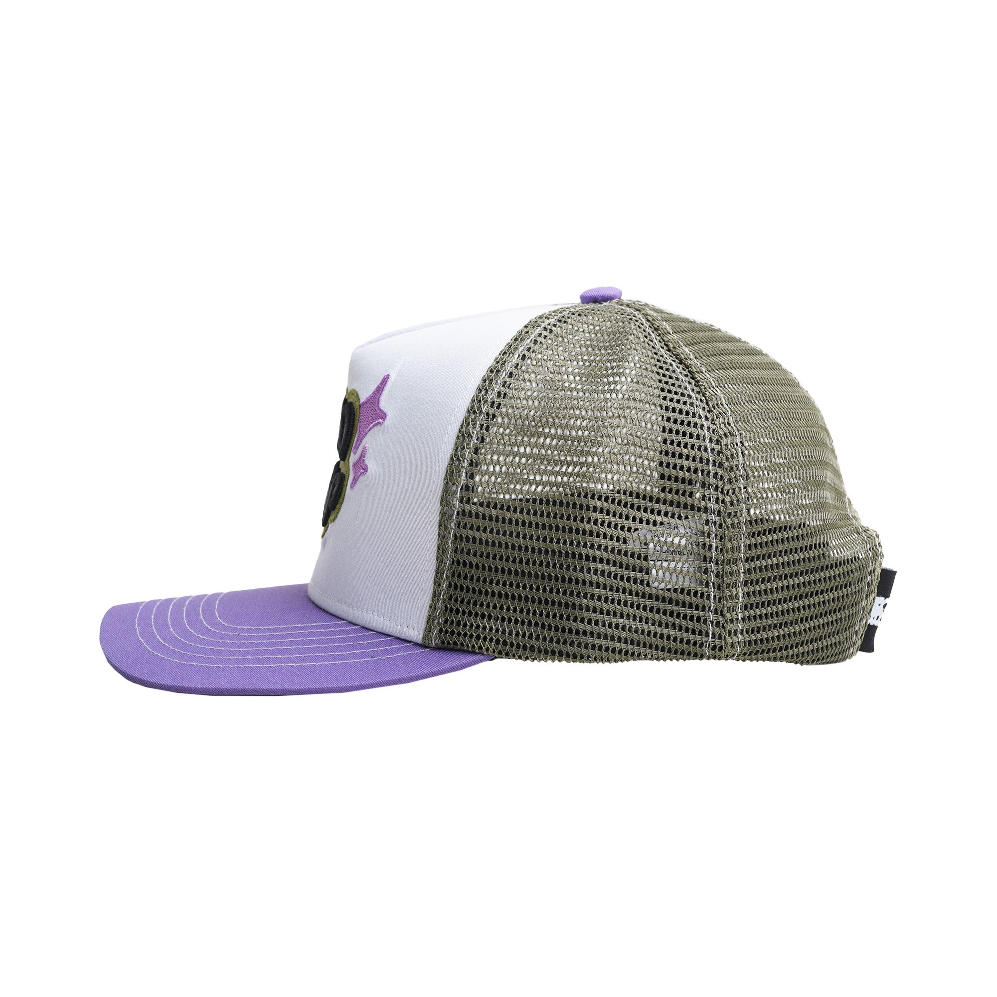 Chambre - Trucker No Cap