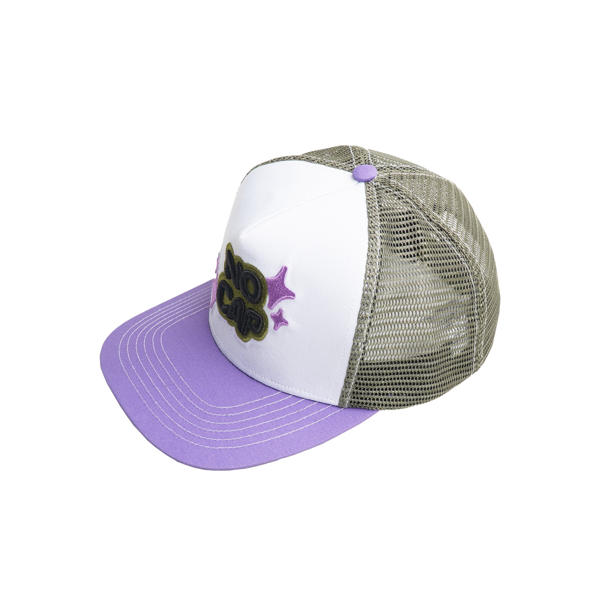 Chambre - Trucker No Cap