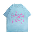 Chambre - T-shirt Raw Script