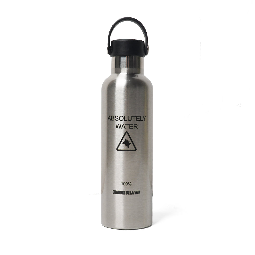 Chambre - Absolute Bottle Silver