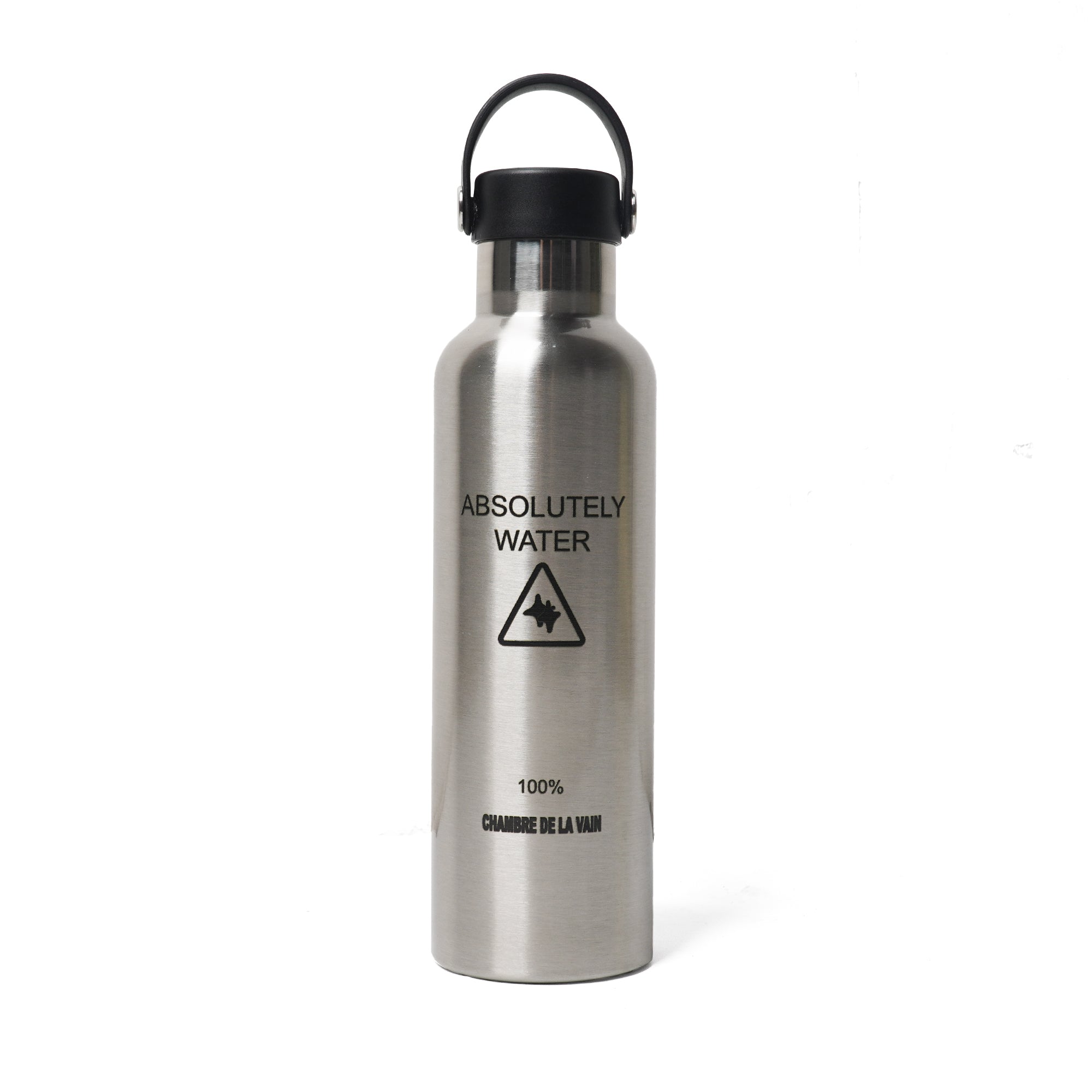 Chambre - Absolute Bottle Silver
