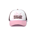 Chambre - Trucker Hat Godspeed