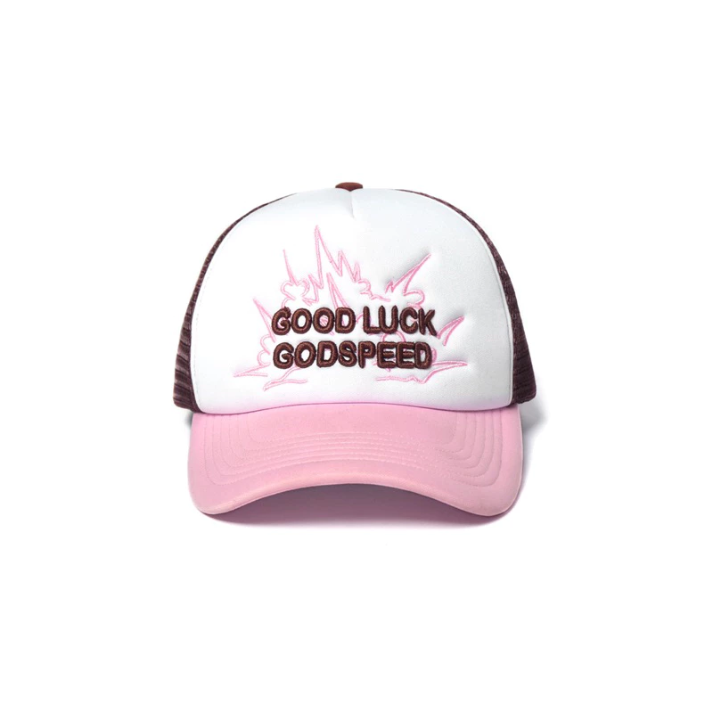 Chambre - Trucker Hat Godspeed