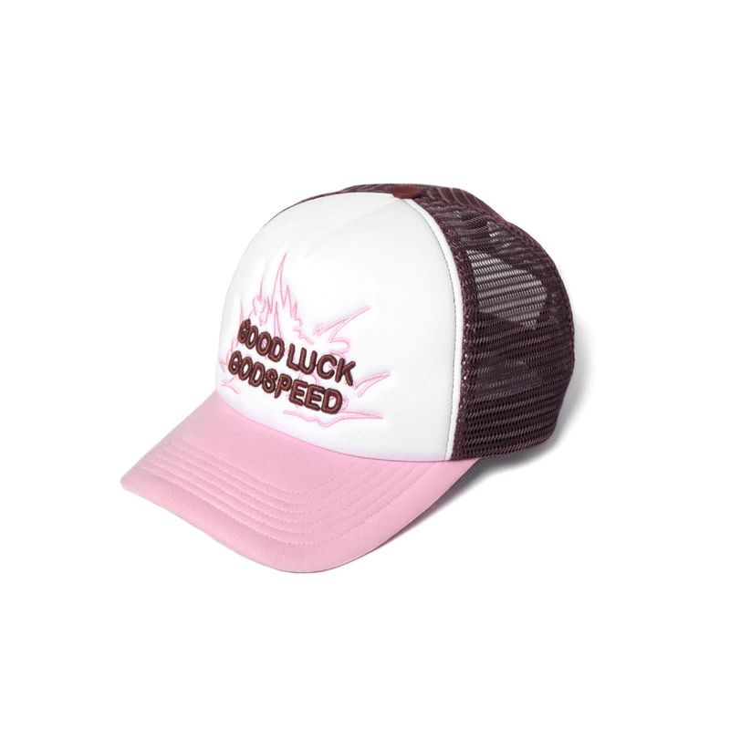 Chambre - Trucker Hat Godspeed