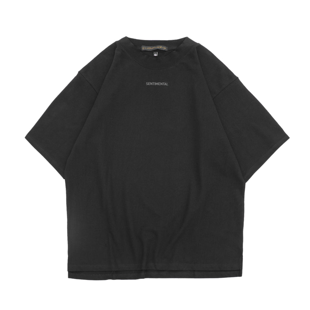SSST - Basic Logo Boxy