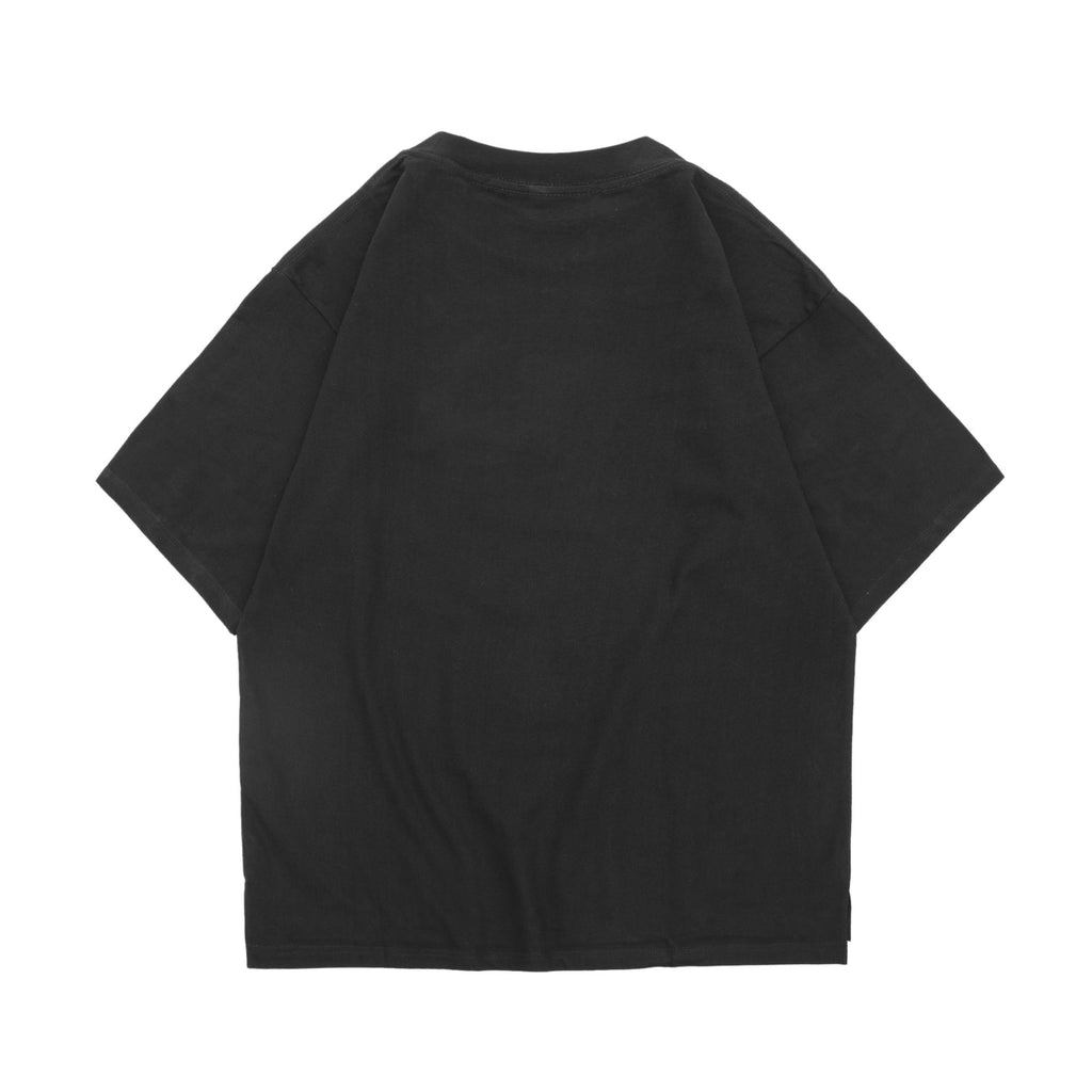 SSST - Basic Logo Boxy