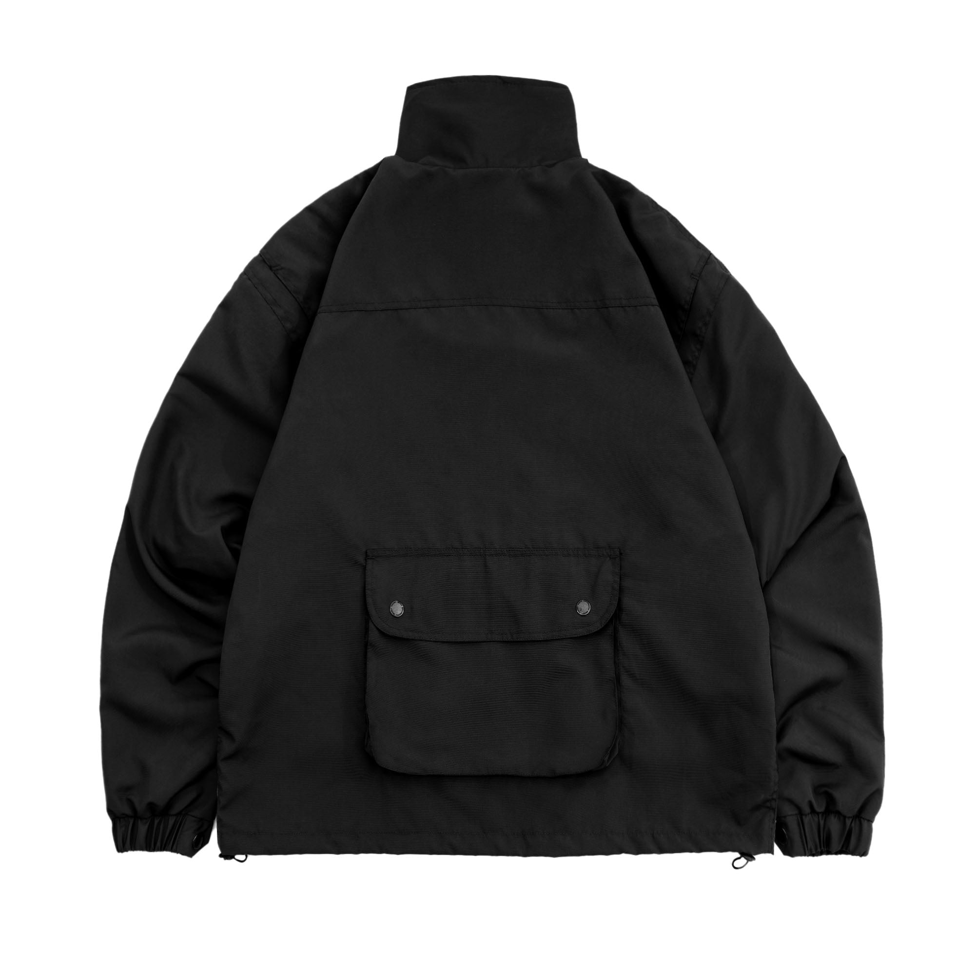 SSST - Diablo Layered Jacket