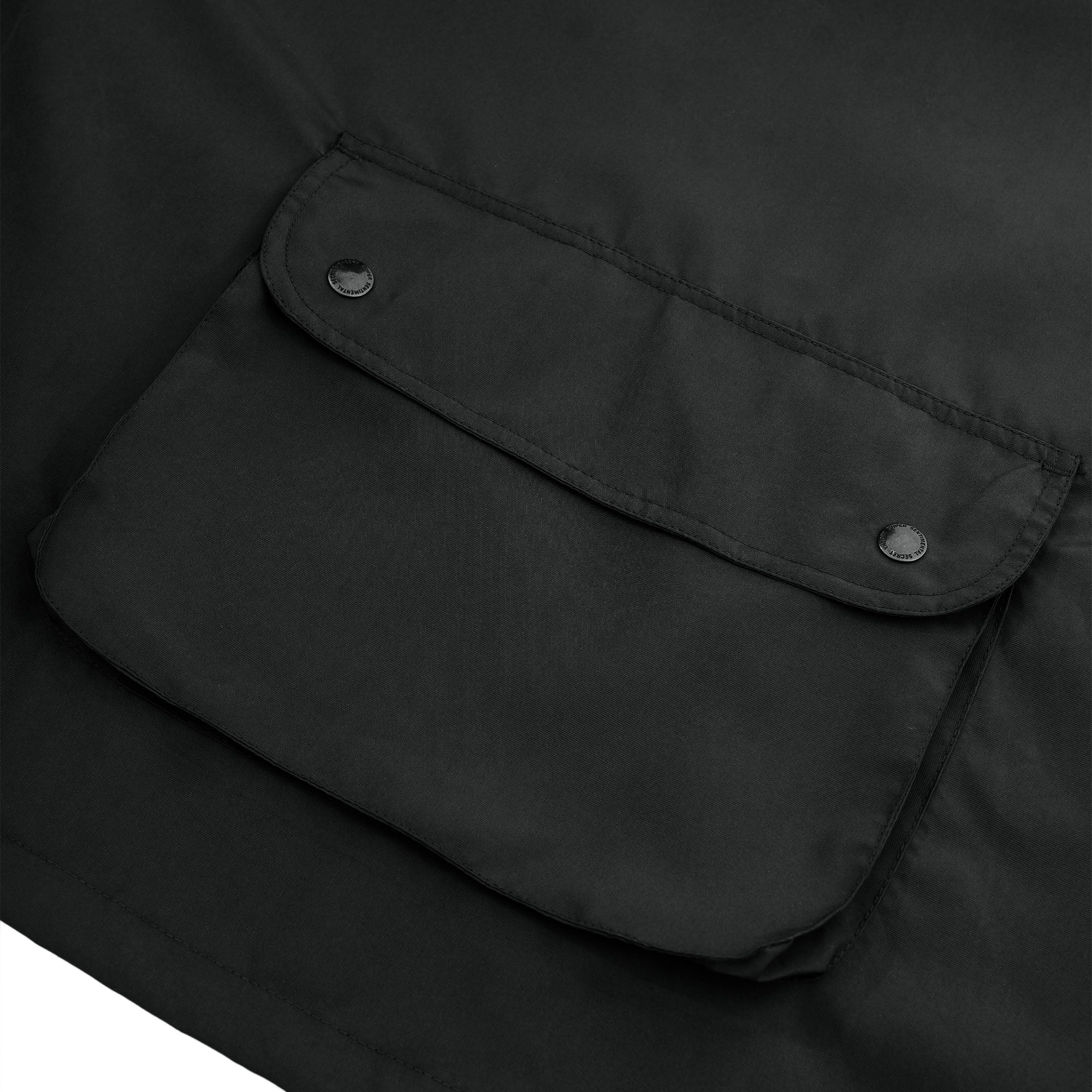 SSST - Diablo Layered Jacket