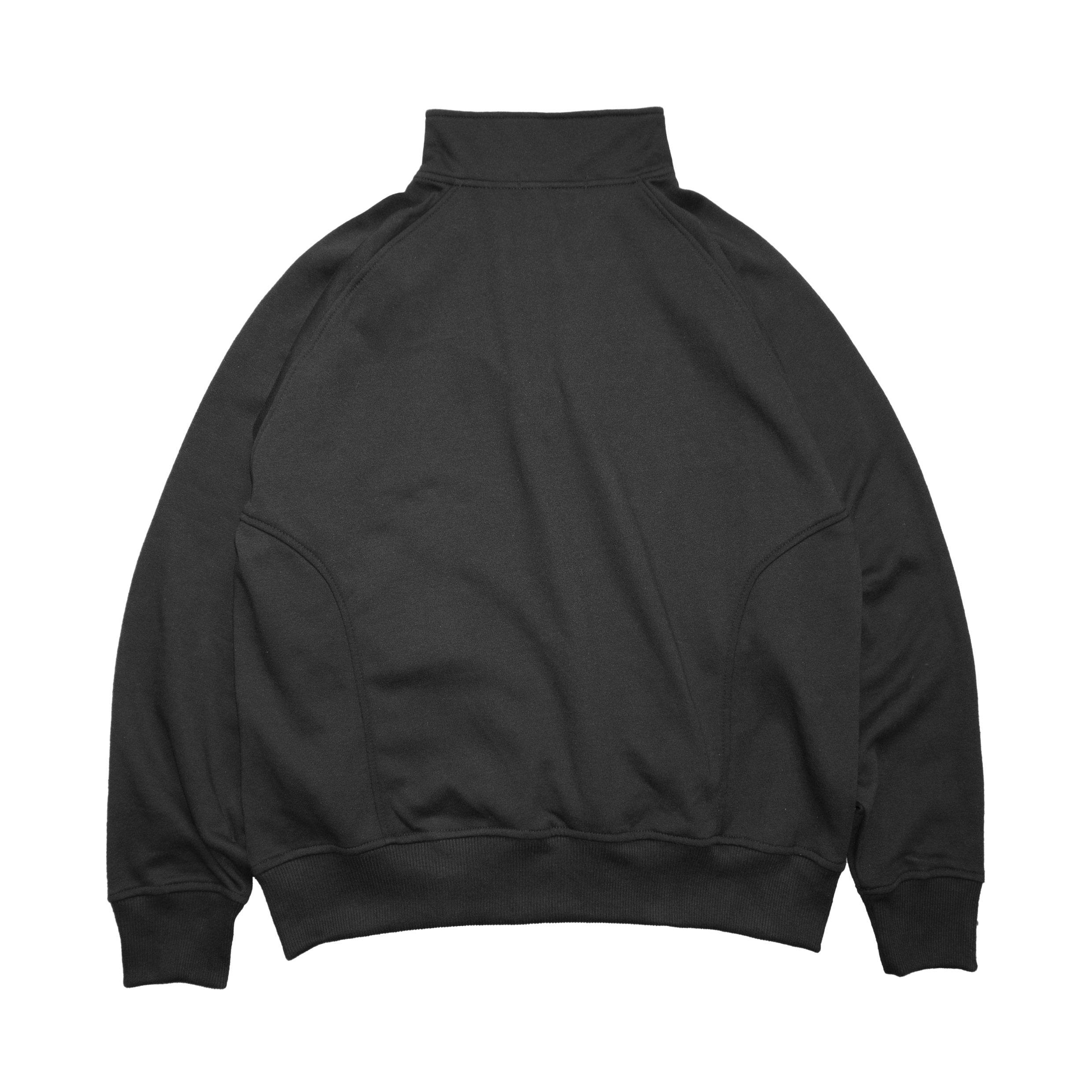SSST - Motion Half Zip Sweatshirt