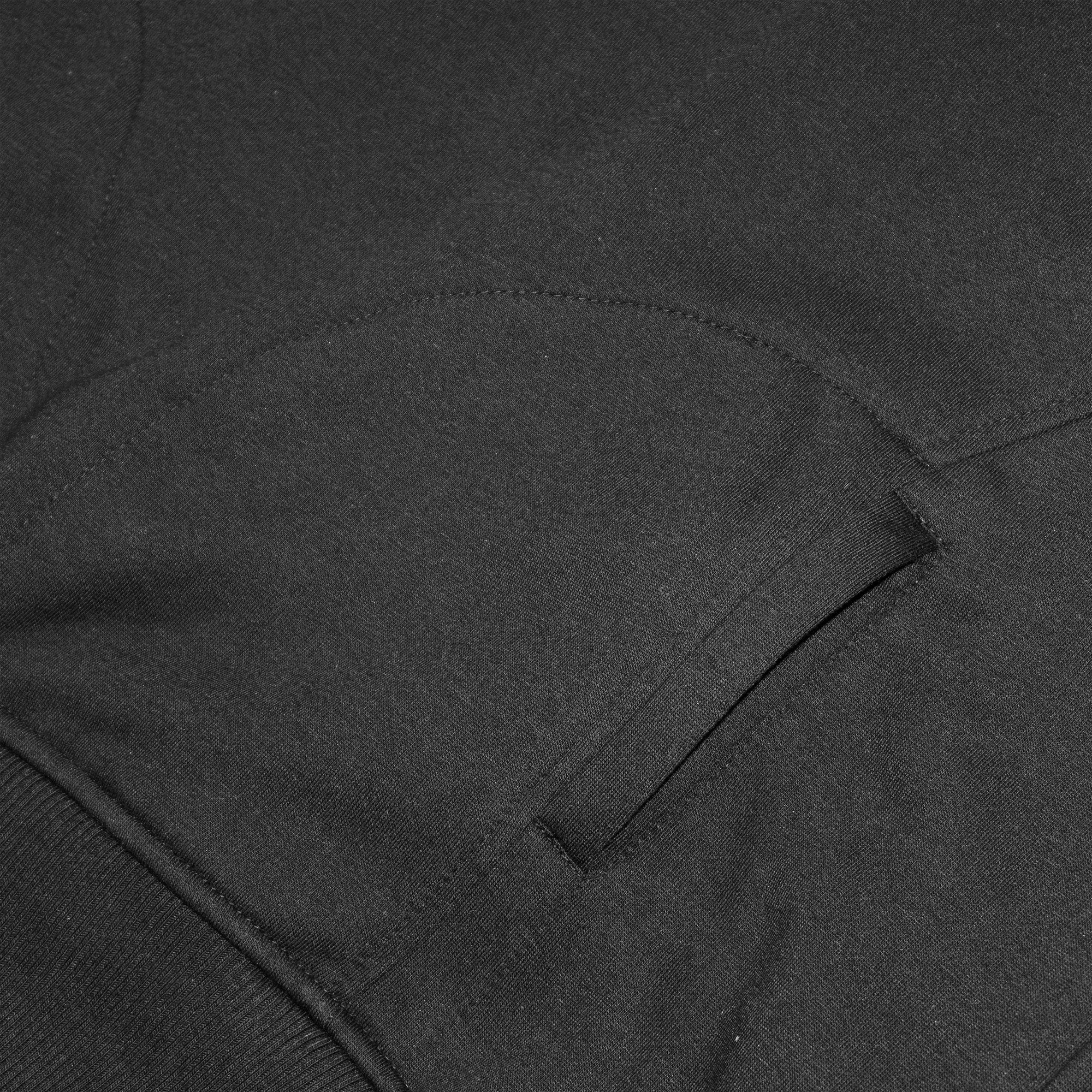 SSST - Motion Half Zip Sweatshirt