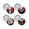 Button Pins (250 Points)