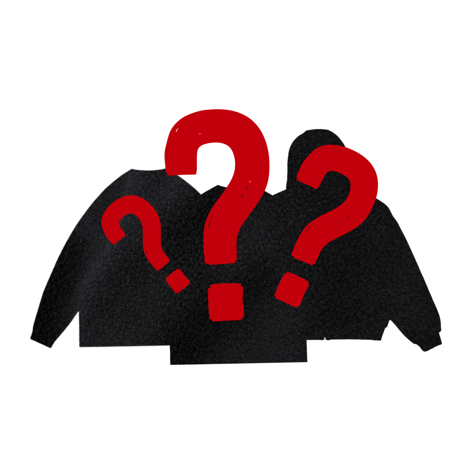 Mystery Item (1000 Points)
