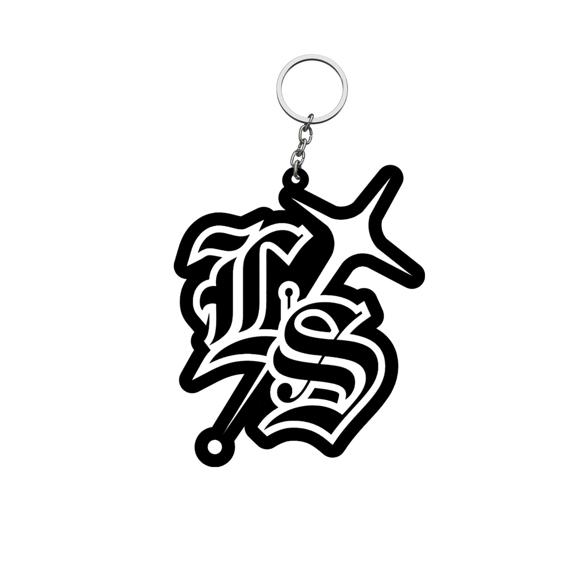 Keychain (150 Points)