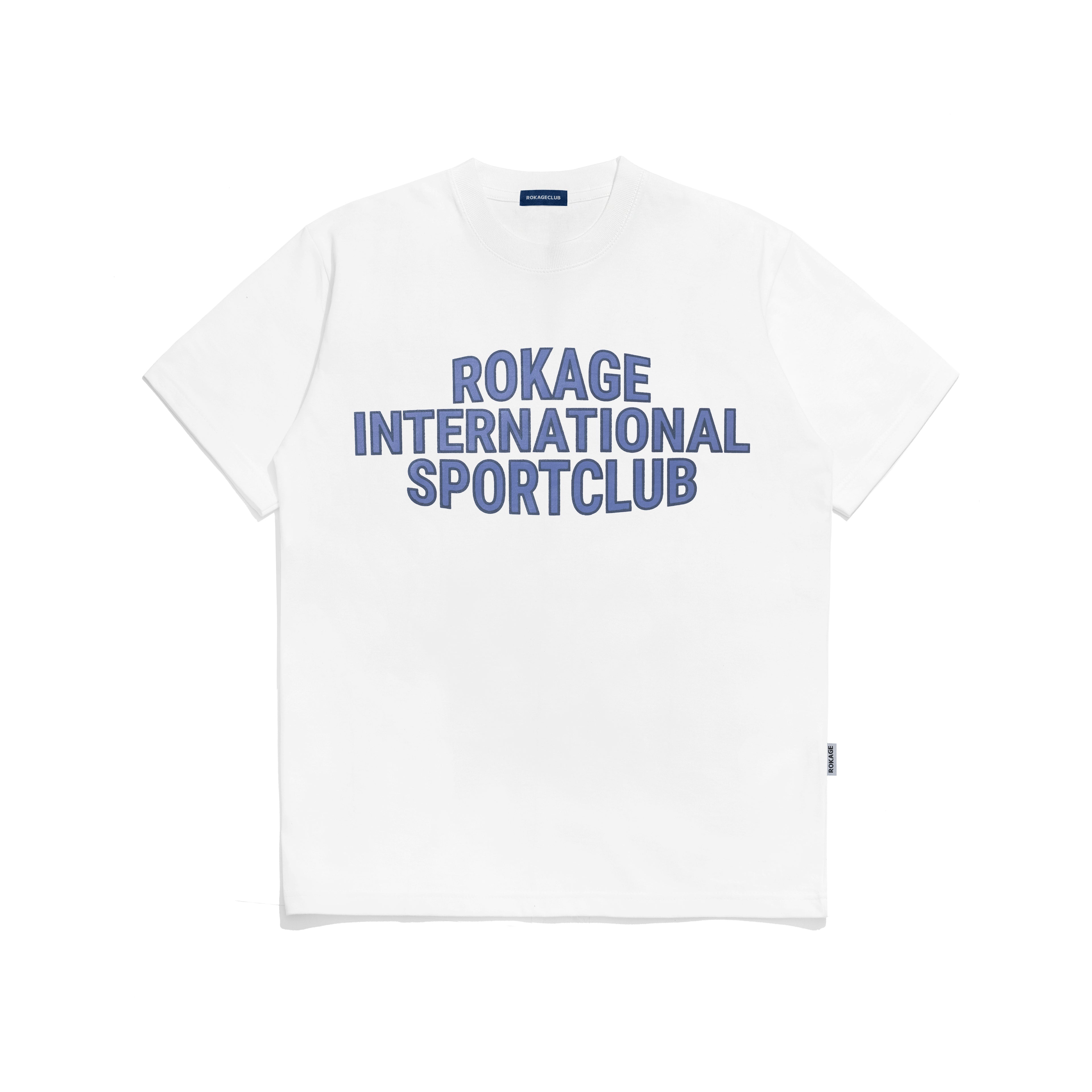Rokage Club - ISC T-Shirt