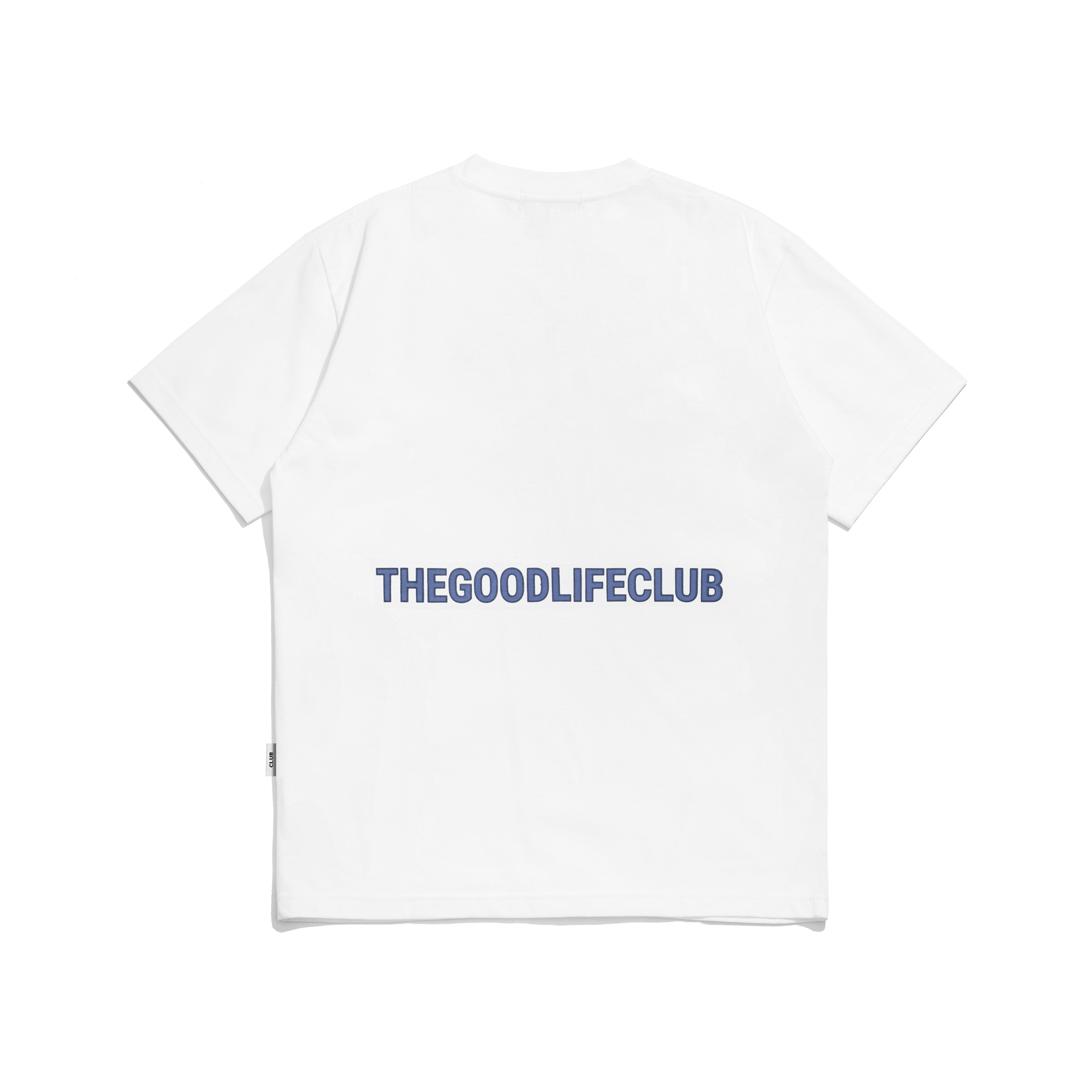 Rokage Club - ISC T-Shirt