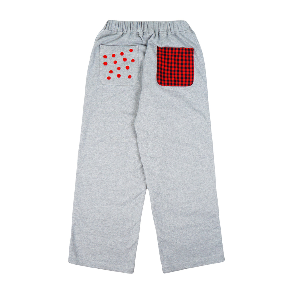 Telepati.che - Sweatpants Telepati x Mercie