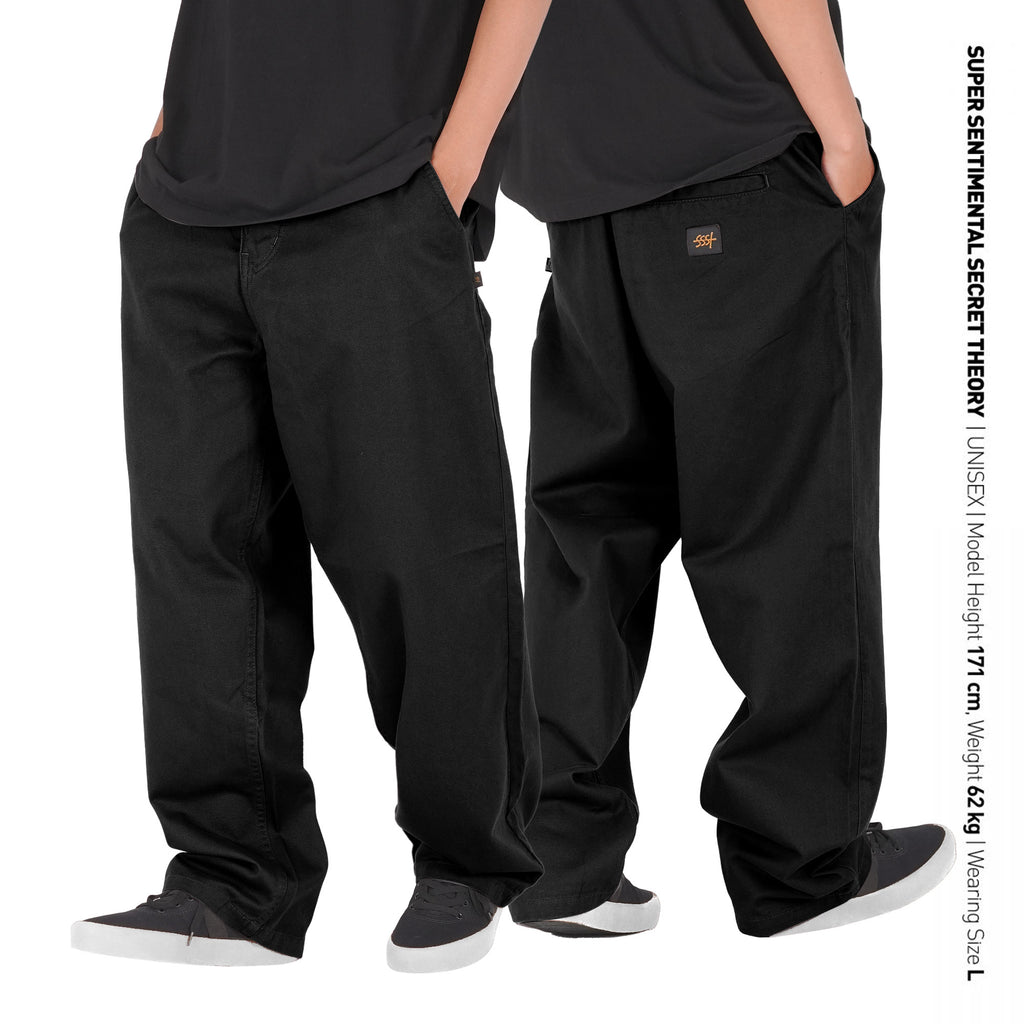 SSST - Crew Pants