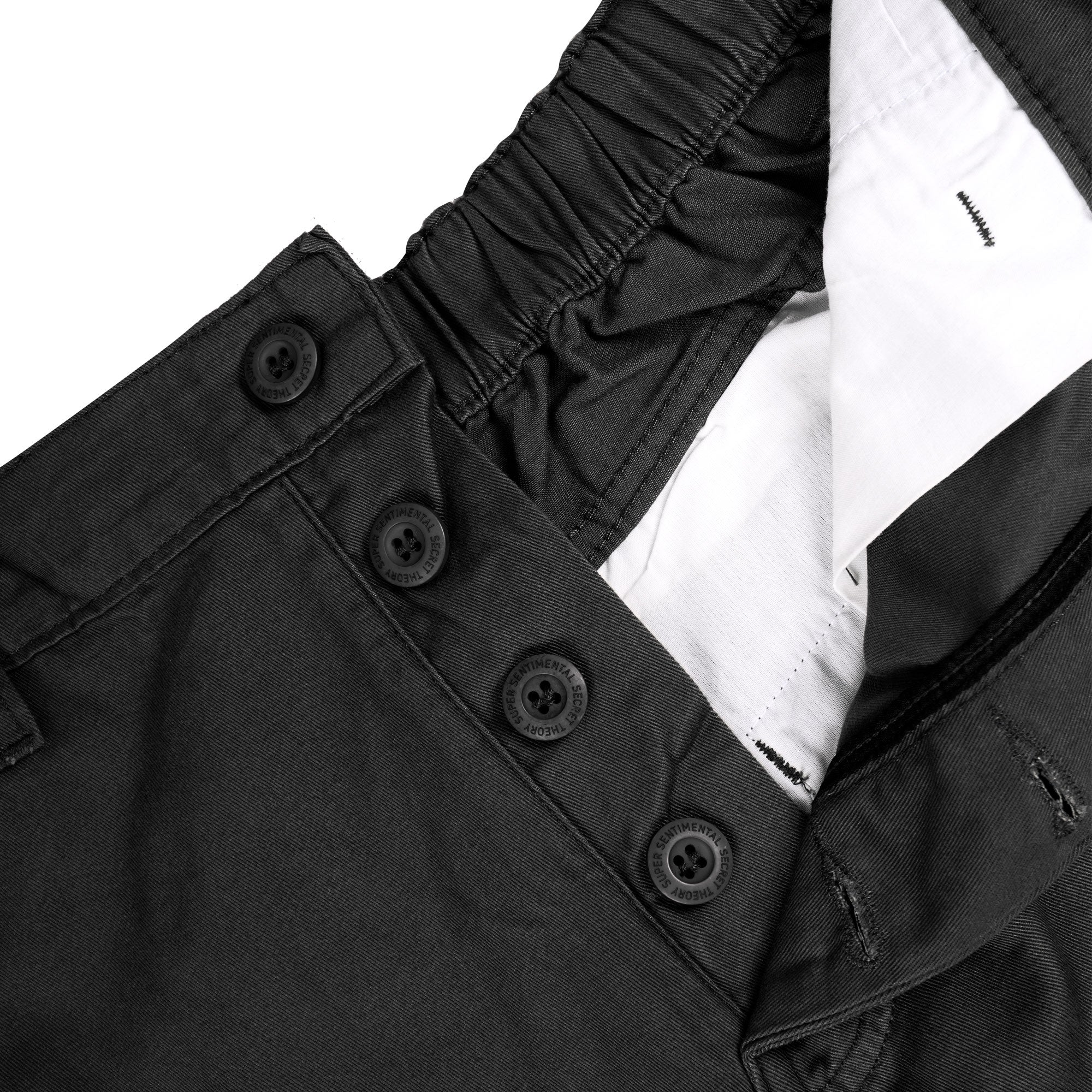 SSST - Crew Pants