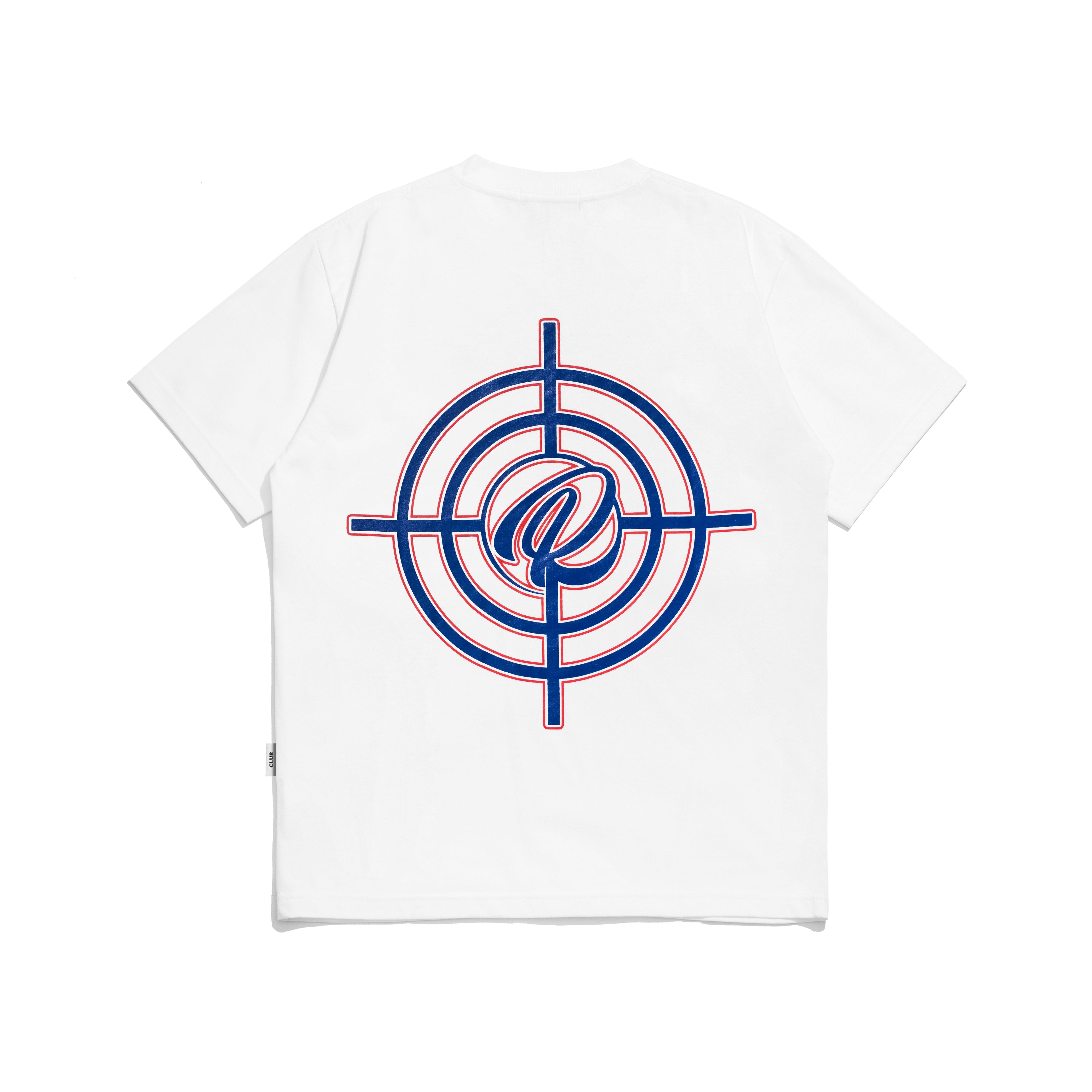 Rokage Club - Arabic Target T-Shirt