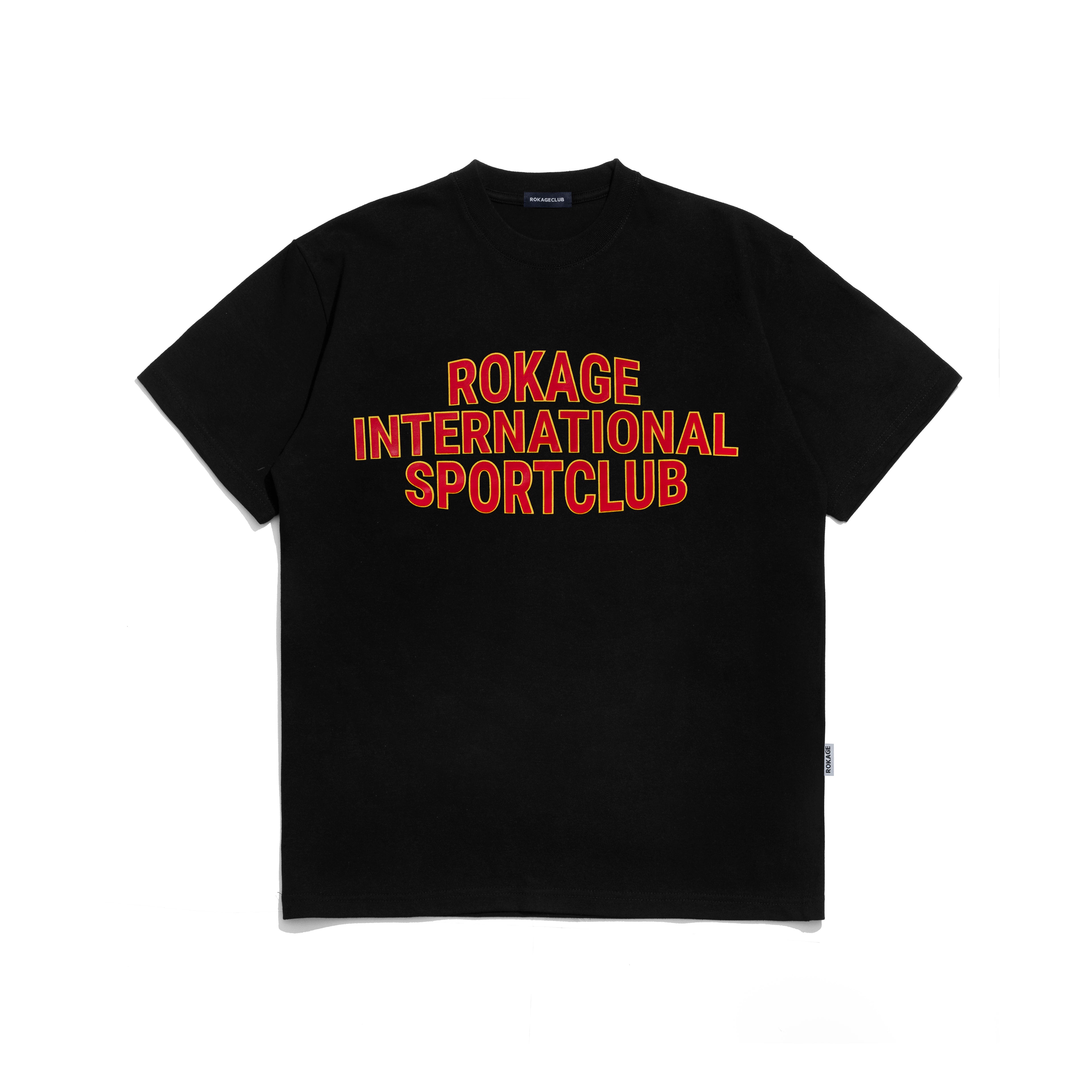 Rokage Club - ISC T-Shirt