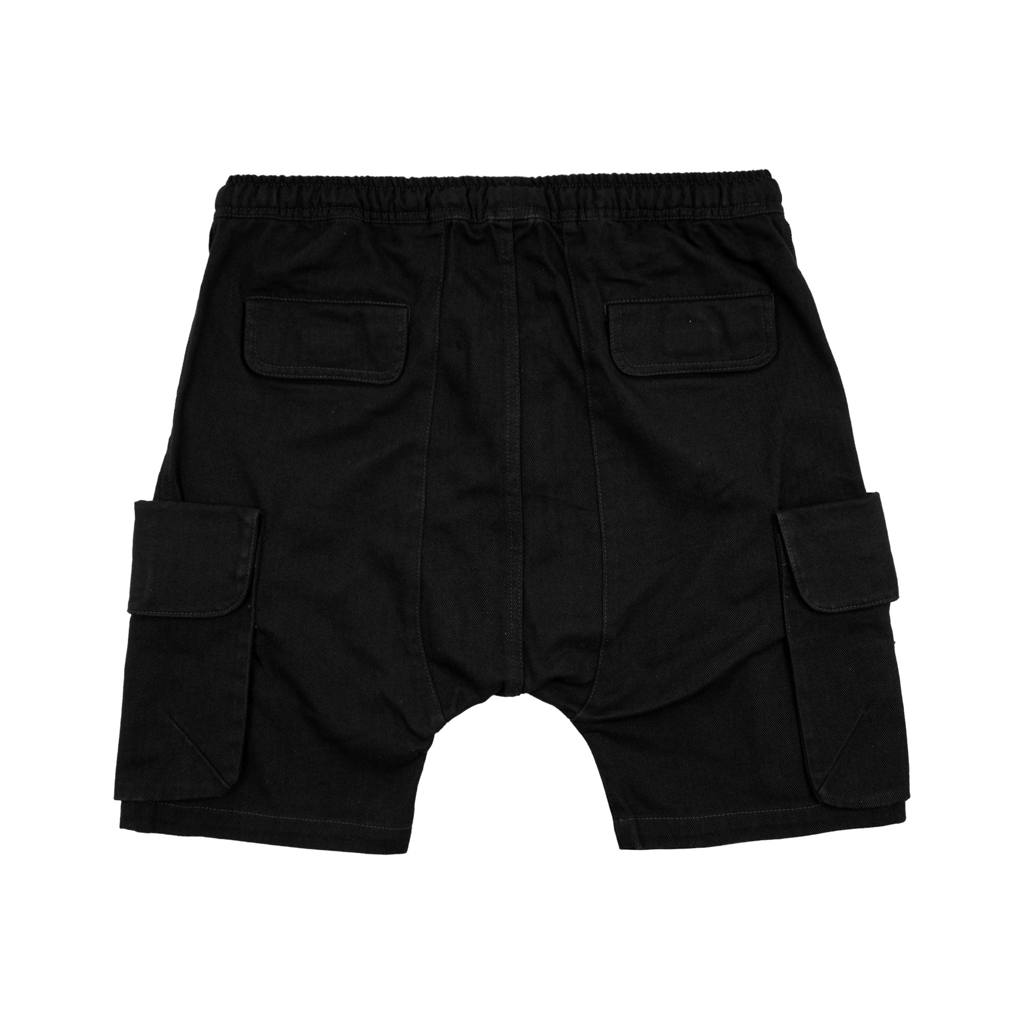 SSST - Dropped Pants