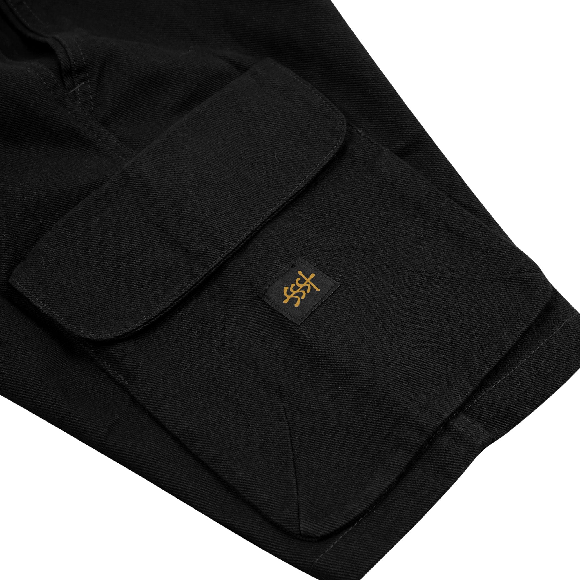 SSST - Dropped Pants