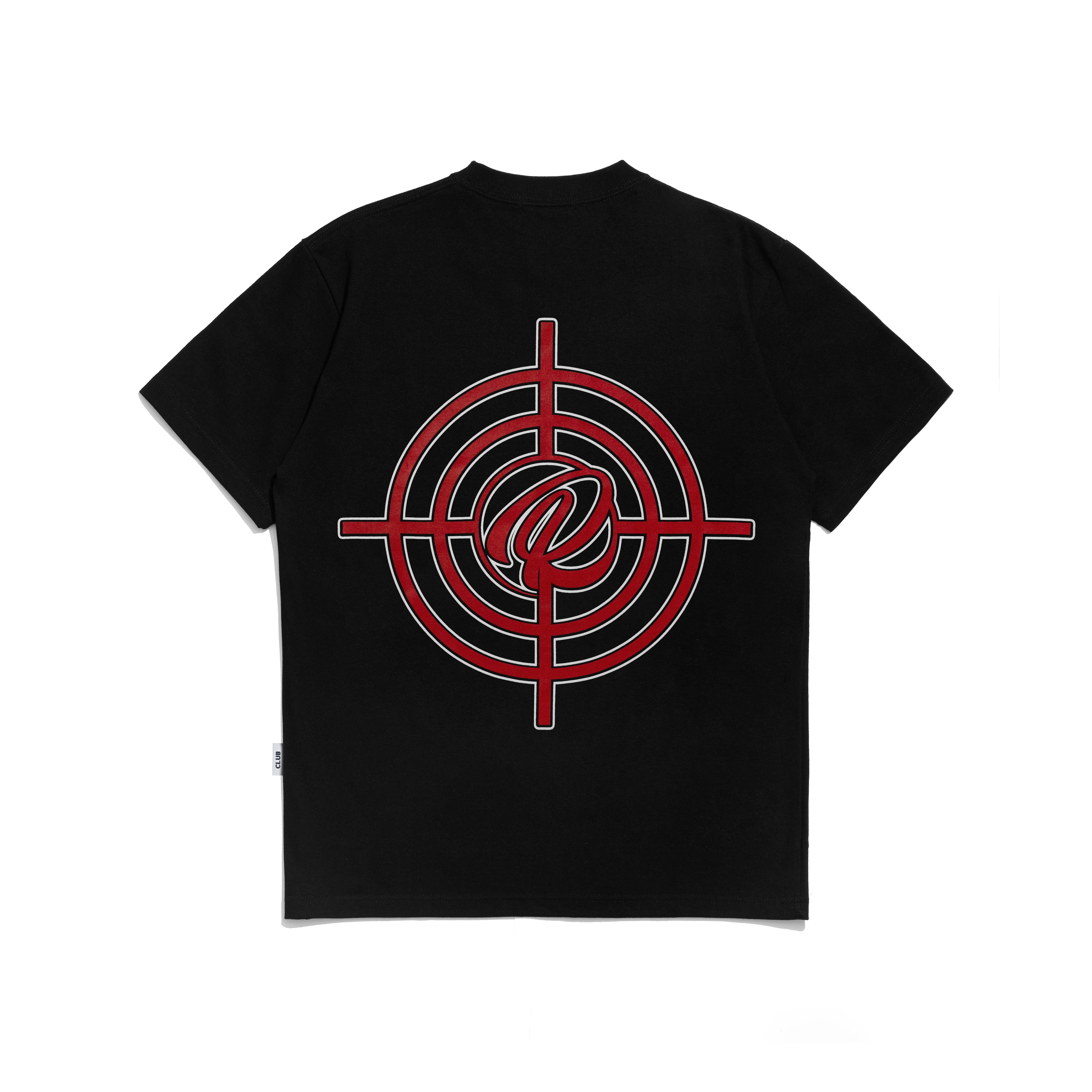 Rokage Club - Arabic Target T-Shirt