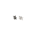 Chambre - Magnetic Earrings Sparkle Mag