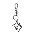 Chambre - Keychain LOGOS