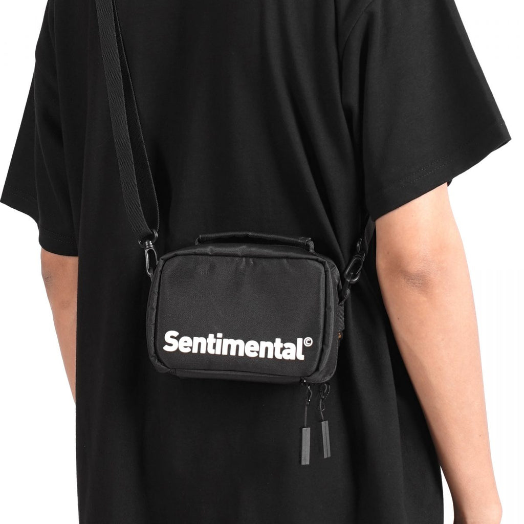 SSST - Mini Mythic Bag