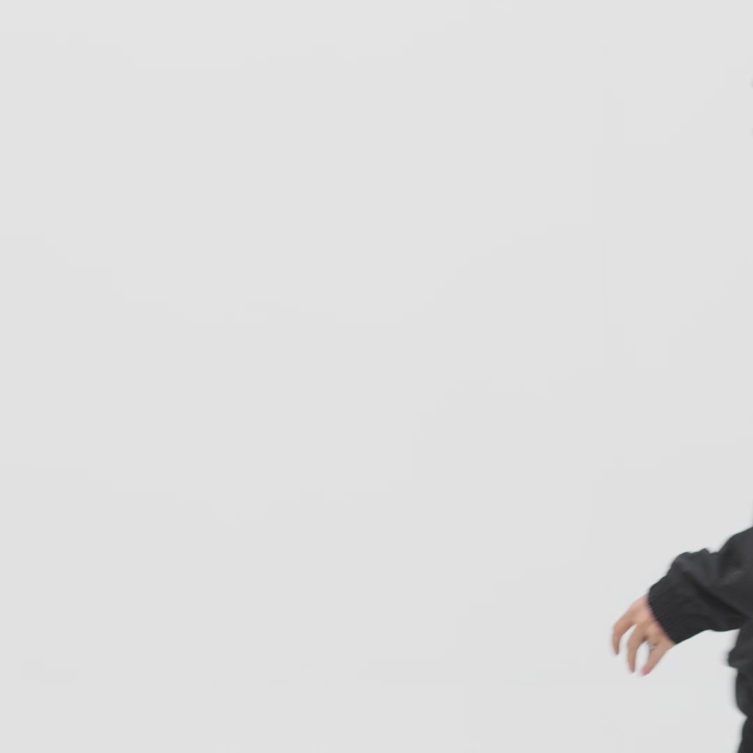 SSST - Maverick Cagoule Jacket