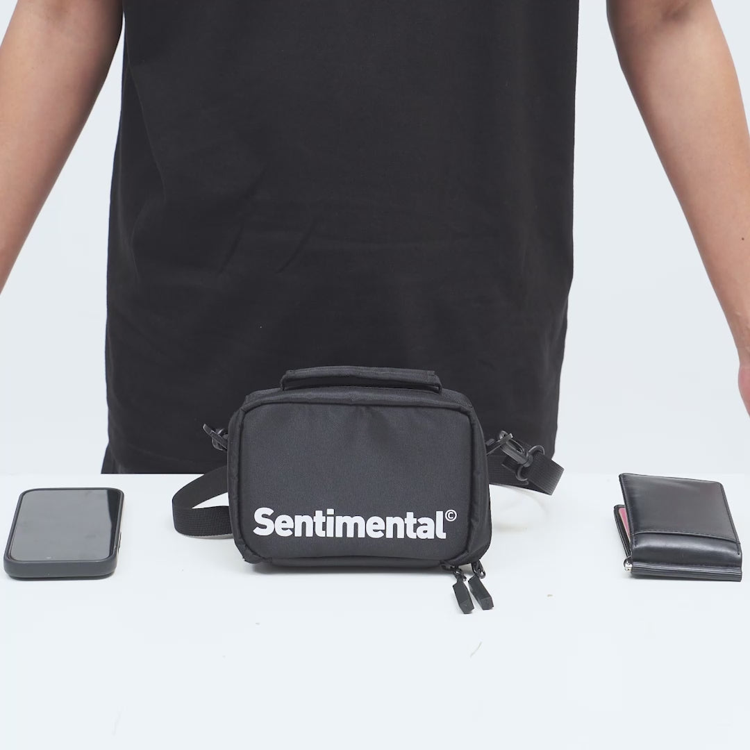 SSST - Mini Mythic Bag