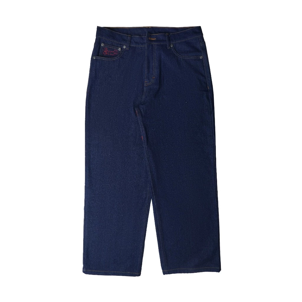 Chambre - Jeans Red Star