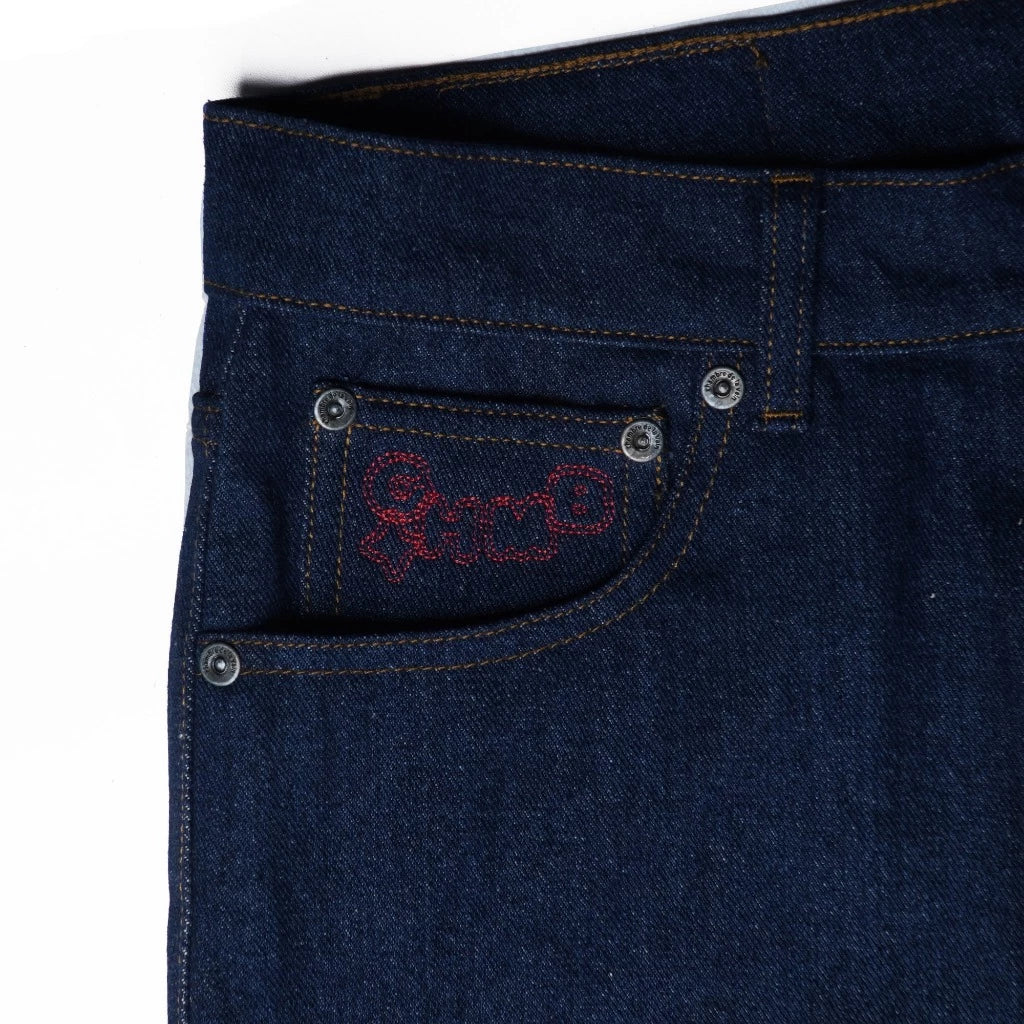 Chambre - Jeans Red Star