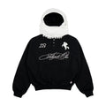 Telepati.che - Shemagh Hoodie Polo