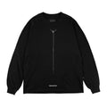 SSST x Lique - Longsleeve Heavyweight 320 gsm Tshirt