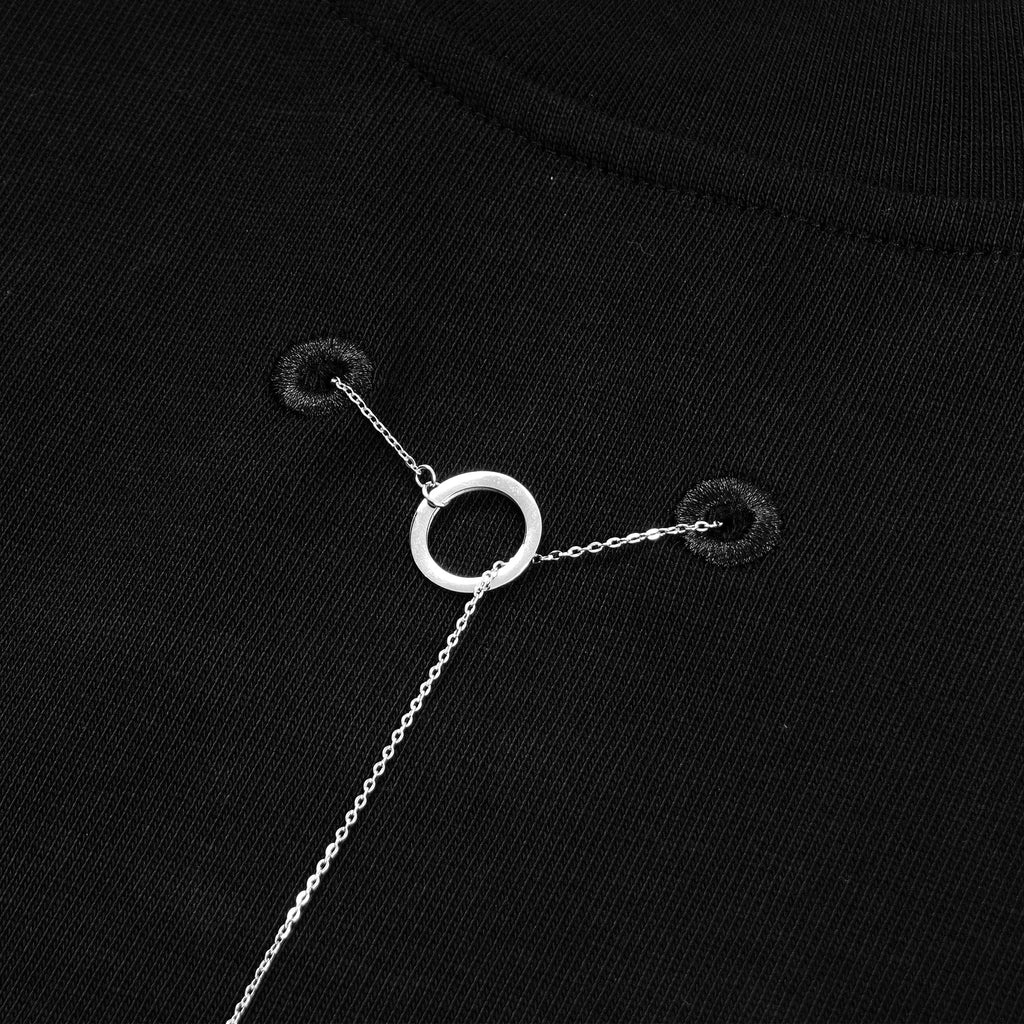 SSST x Lique - Longsleeve Heavyweight 320 gsm Tshirt
