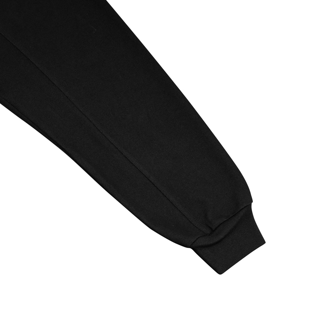 SSST x Lique - Longsleeve Heavyweight 320 gsm Tshirt
